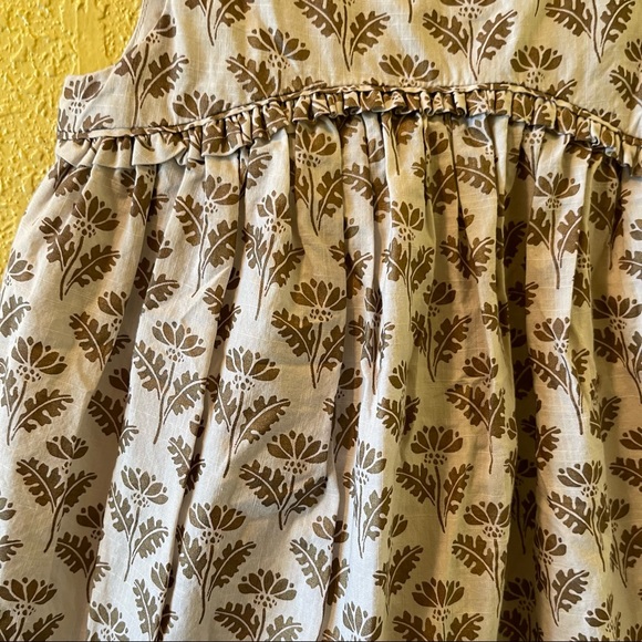 Tea Girl’s Dress size 3 - Picture 2 of 8